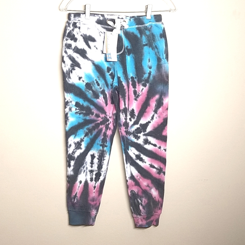VINTAGE HAVANA Girl's Joggers,size L-14